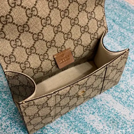 Hyperpeter HOURGLASS X BALENCIAGA GUCCI 0503